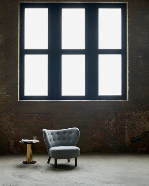 Little Petra Lounge Chair